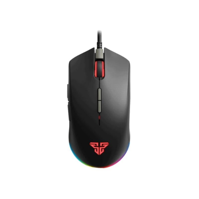 Fantech X17 Pro Wired Macro RGB Gaming Mouse