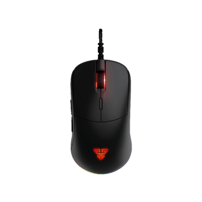 Fantech HELIOS UX3 RGB USB Black Gaming Mouse