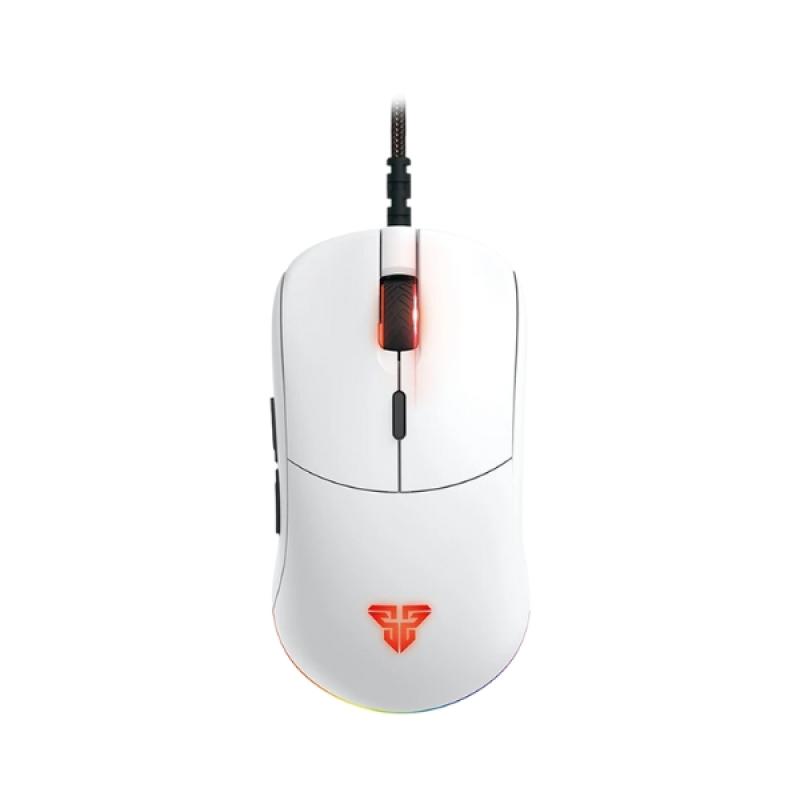 Fantech UX3 Space Edition Wired RGB Gaming Mouse