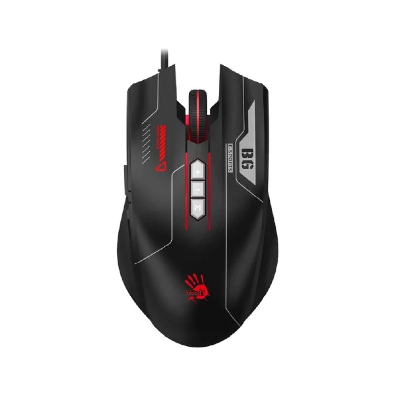 A4TECH Bloody ES7 RGB Wired Gaming Mouse