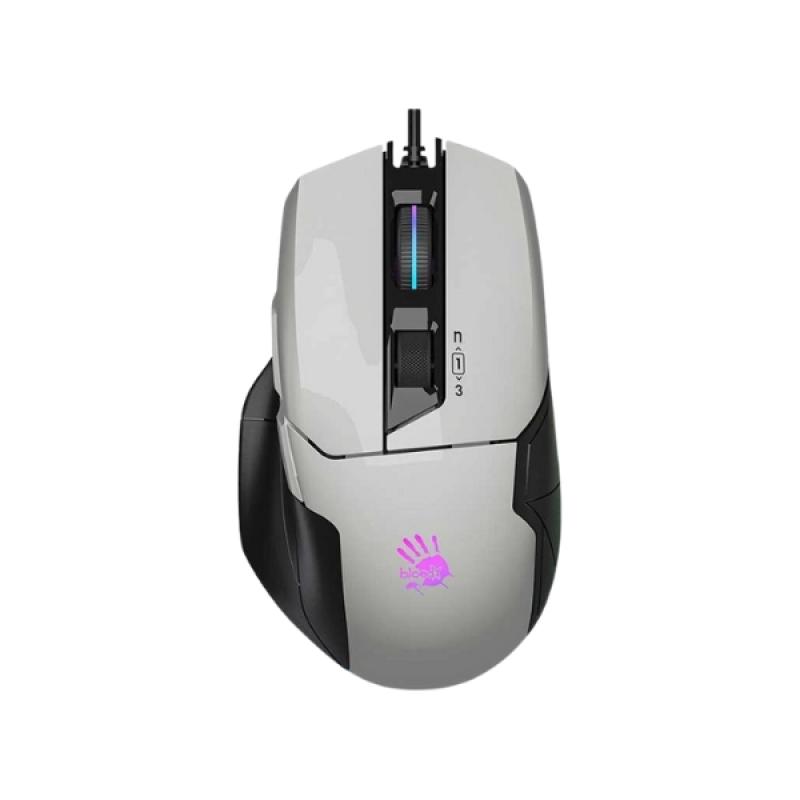 A4TECH Bloody W70 Max RGB Gaming Mouse