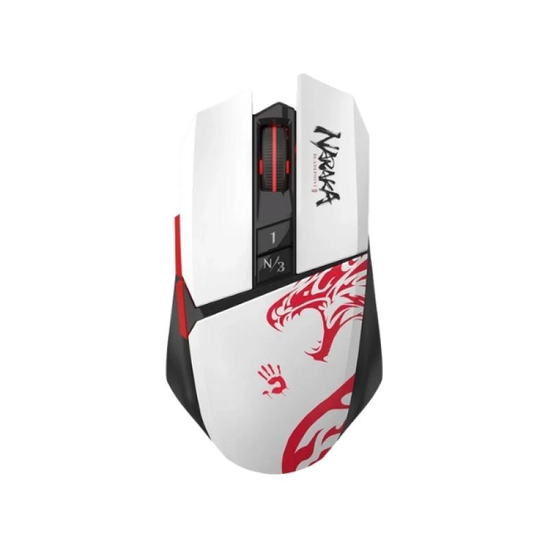 A4tech Bloody R36 Ultra Naraka Wireless Gaming Mouse
