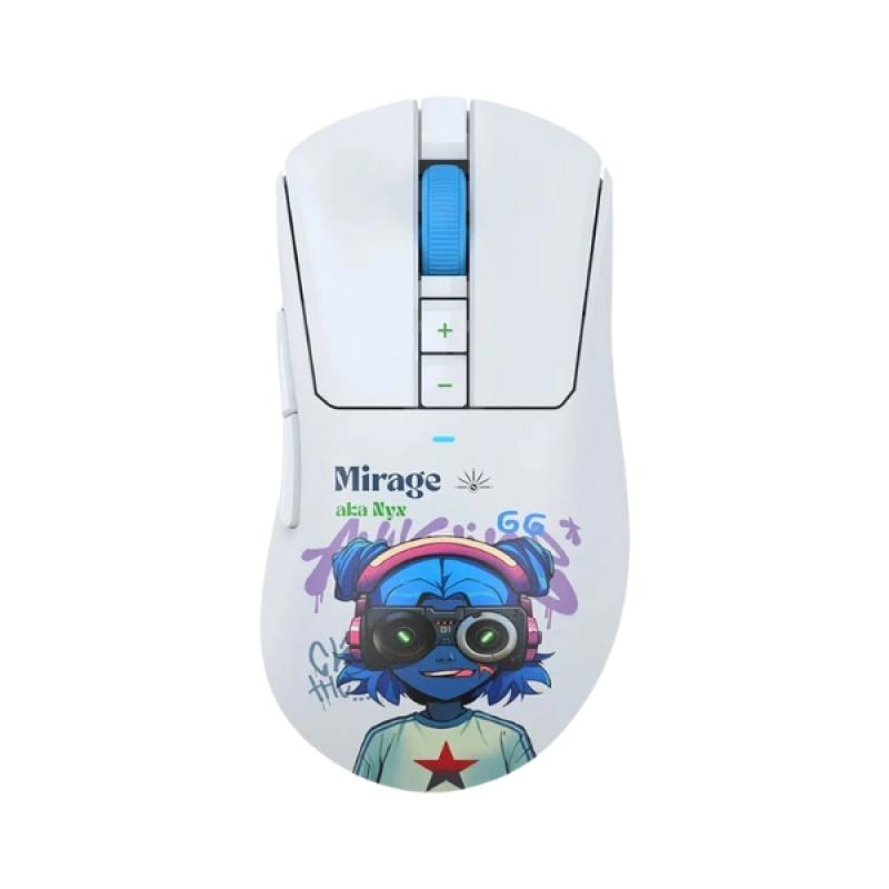 A4tech Bloody R73 Pro Nyx Mirage Gaming Mouse