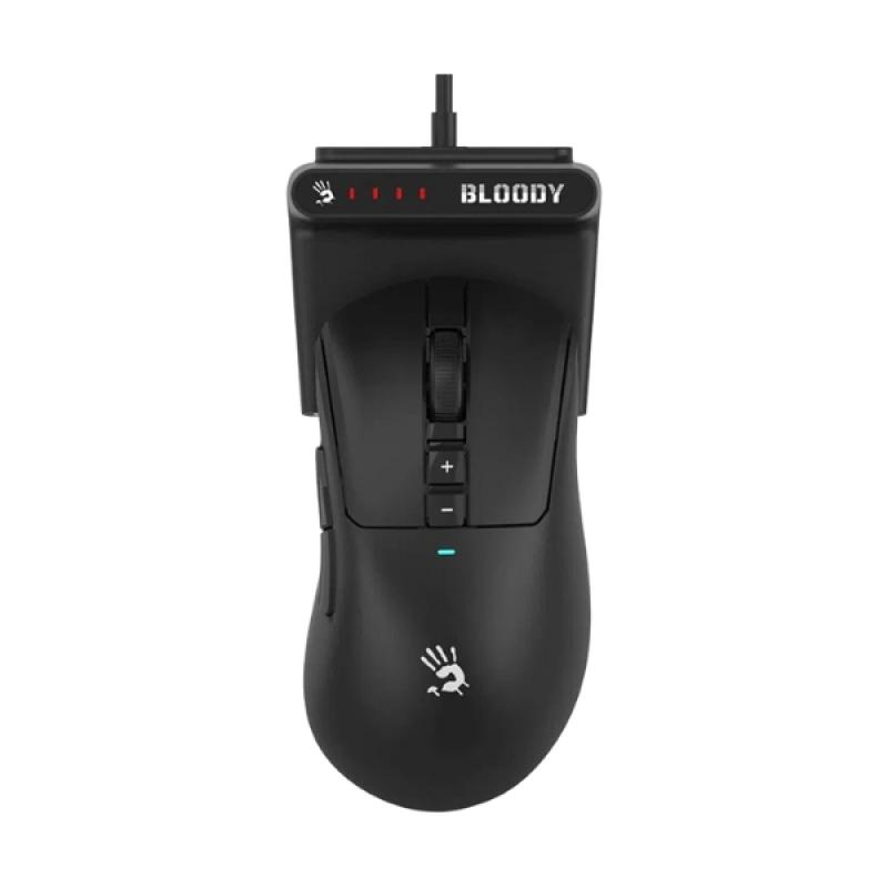 A4tech Bloody R73 Ultra Duo Black Gaming Mouse