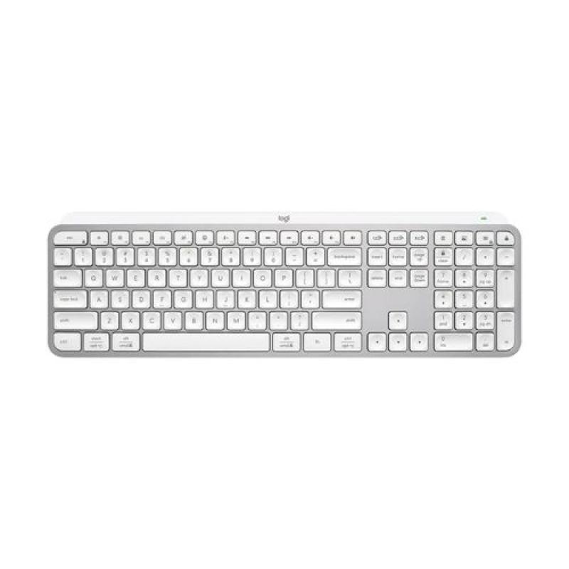 Logitech MX Keys S Wireless Keyboard