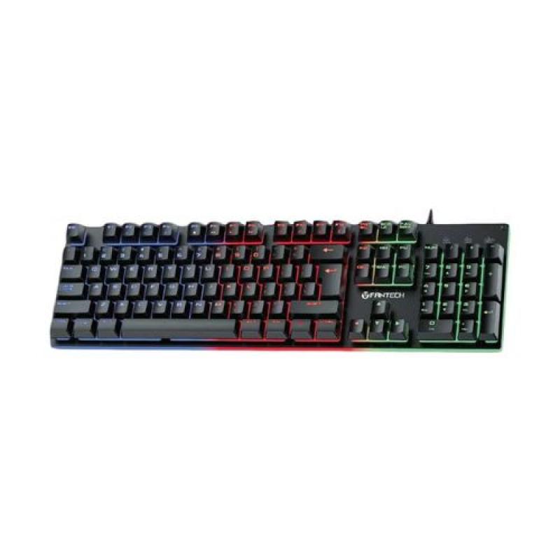 Fantech K614L Fighter III RGB Gaming Keyboard