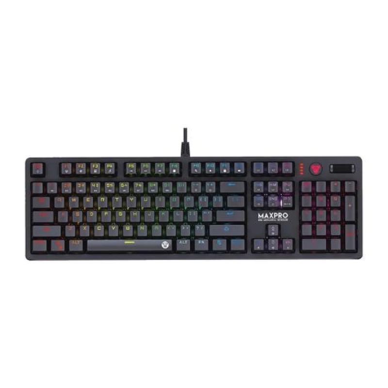 Fantech Max Pro MK851 RGB Mechanical Gaming Keyboard