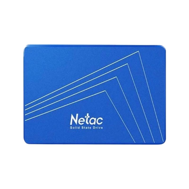 Netac N535S 240GB 2.5-inch SATAIII SSD
