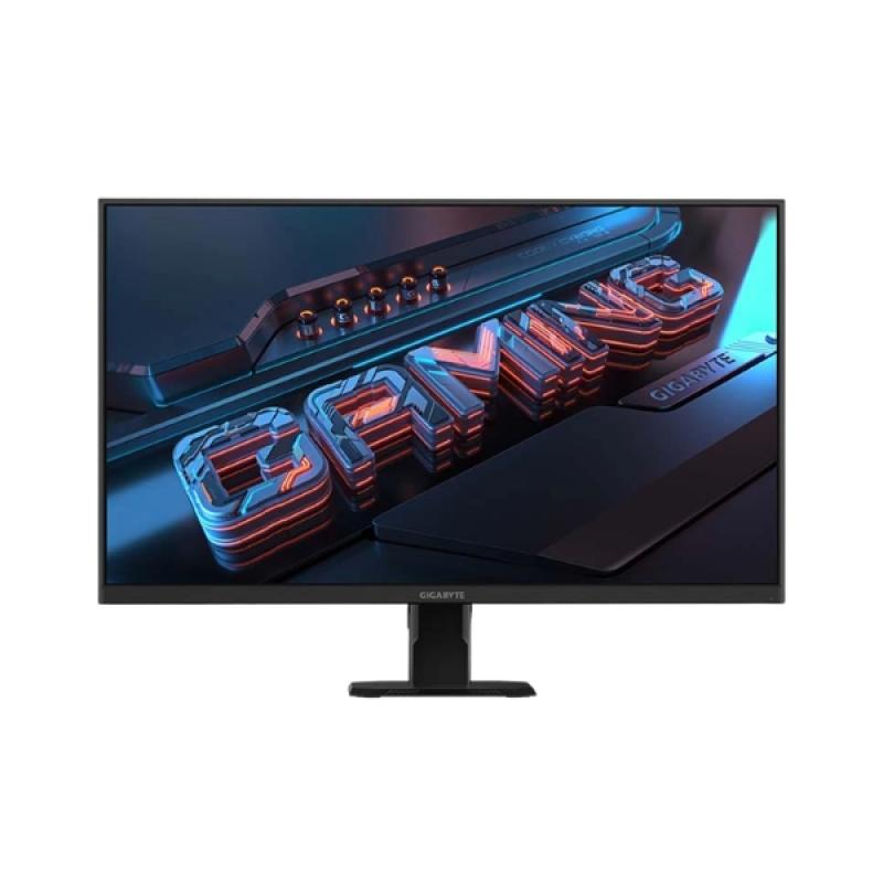 Gigabyte GS27QCA 27 Inch 2K QHD Display Curved Gaming Monitor