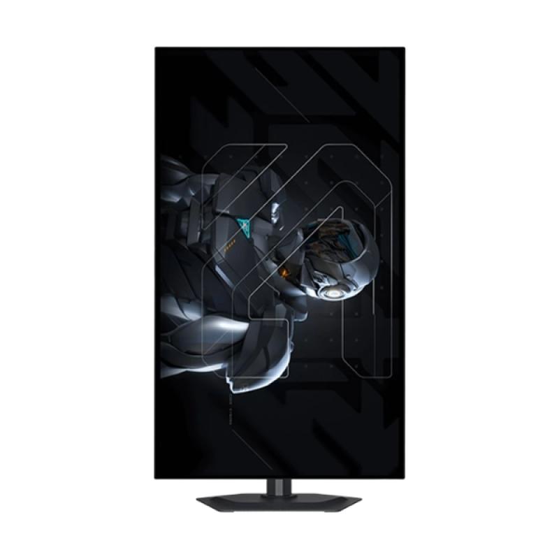 Gigabyte MO27Q28G OLED 27 Inch 2K WOLED Display Dual HDMI, DP, USB, USB-C Gaming Monitor