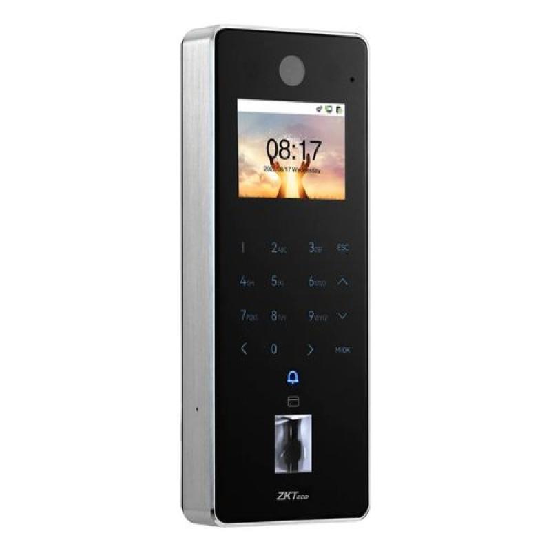 ZKTeco F35 Fingerprint Time Attendance and Access Control Terminal