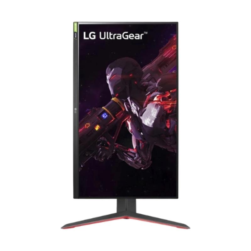 LG 27GP850-B 27 Inch UltraGear 2K QHD Gaming Monitor