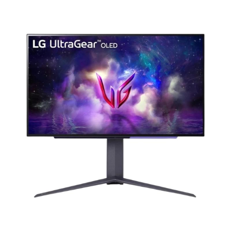 LG UltraGear 27GS95QE-B 27 Inch 2K Gaming Monitor