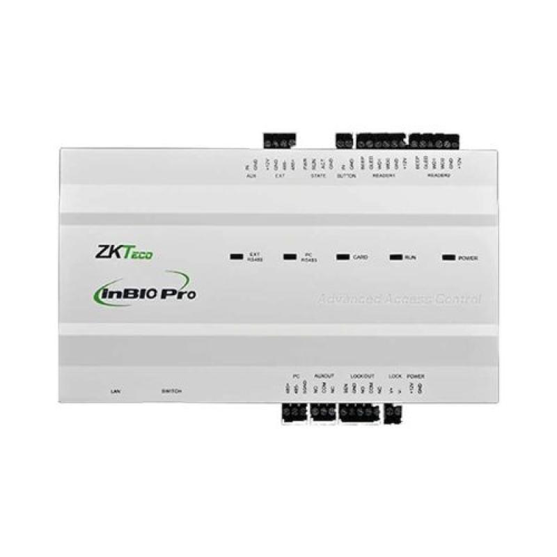 ZKTeco Inbio260 Pro IP-based Biometric Door Access Control Panel