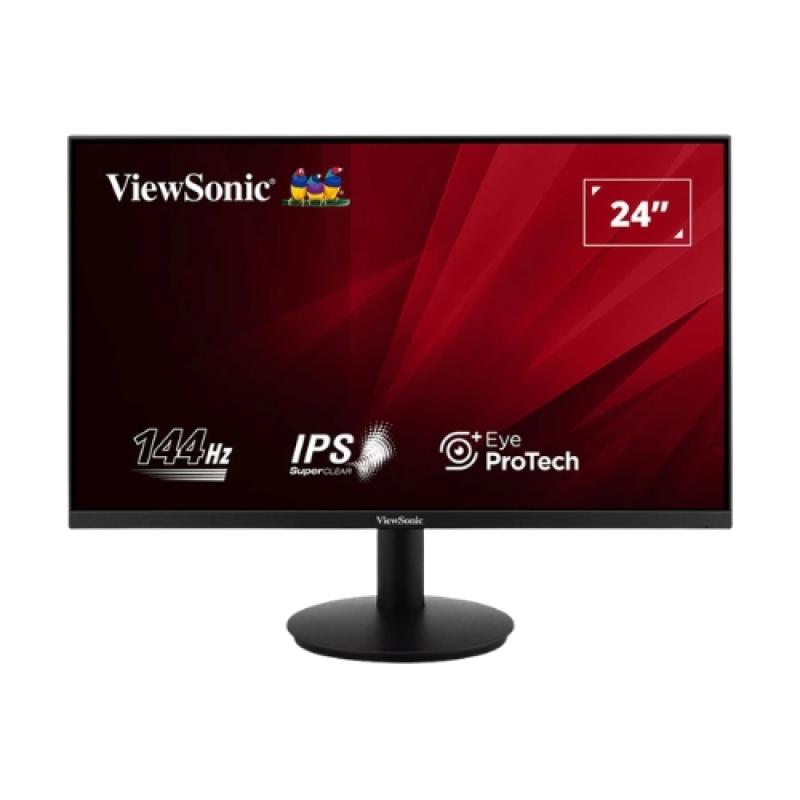ViewSonic VA24G1-H 24 Inch Professional Monitor