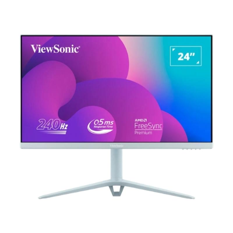 ViewSonic VX2428AJ-BL 24 Inch Monitor
