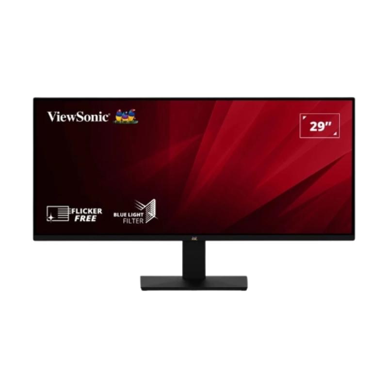 ViewSonic VA2932-MHD 29 Inch WFHD Audio Monitor