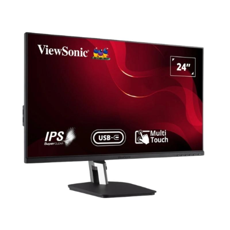 ViewSonic TD2455 24 Inch Touch Monitor