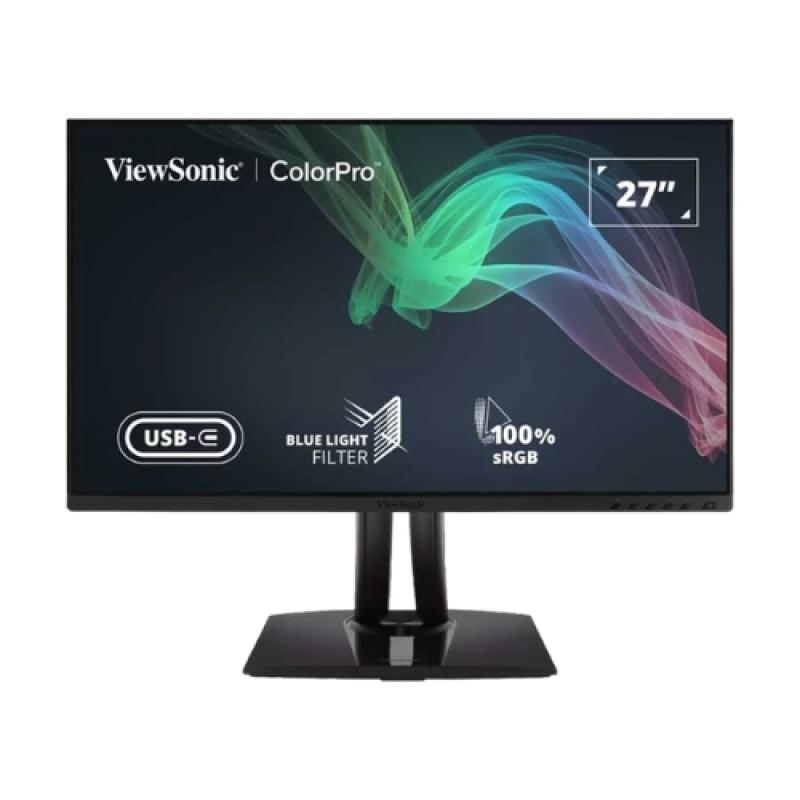 ViewSonic VP2756-4K 27 Inch Professional Monitor