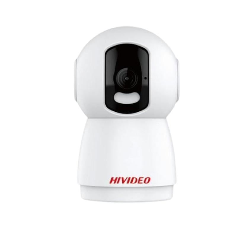 Hivideo H3P 3MP Full Color Smart Home Wifi Camera