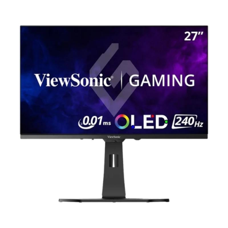 ViewSonic XG272-2K-OLED 27 Inch 2K QHD Gaming Monitor