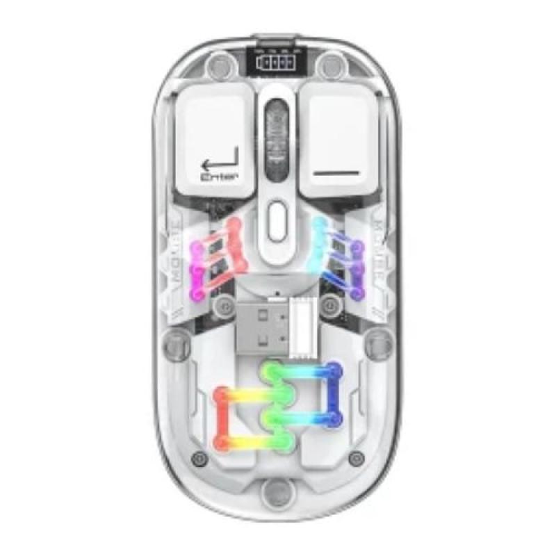 Pc Power OBSIDIAN PGM-P7 Bluetooth Mouse