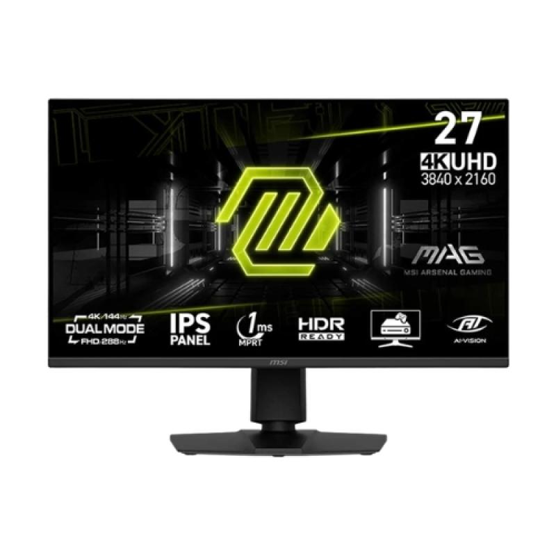 MSI MAG 275UPD E14 27 Inch 4K UHD Gaming Monitor