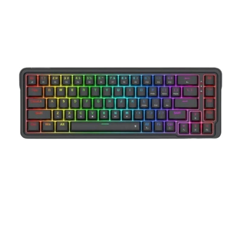 Redragon K709 NOVA RGB Mechanical Gaming Keyboard