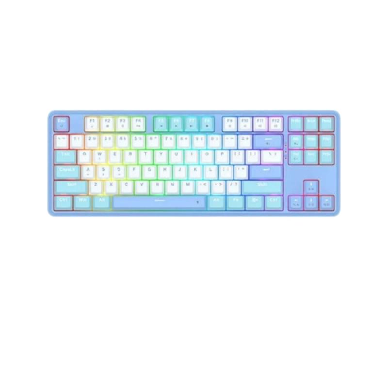 Redragon STAR BLADE K707 WBB Wired Mechanical Gaming Keyboard