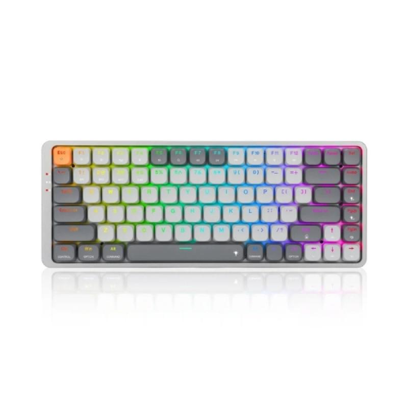 Redragon AZURE K652 RGB Wireless Mechanical Gaming Keyboard