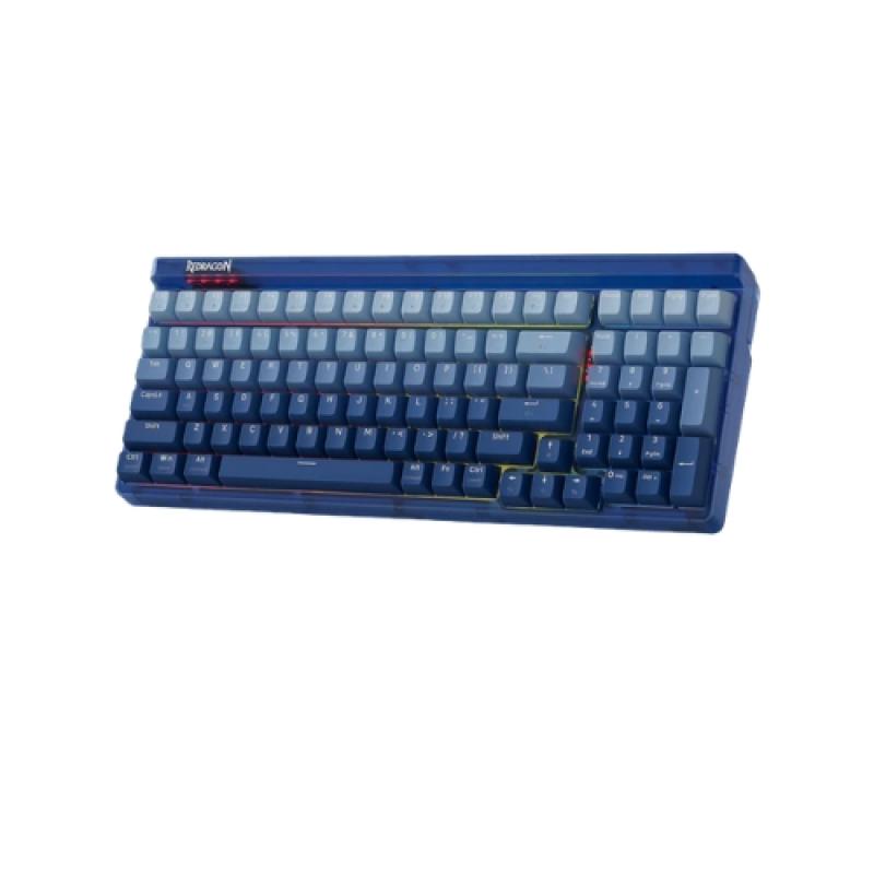 Redragon GAREN K656 PRO Mechanical Keyboard