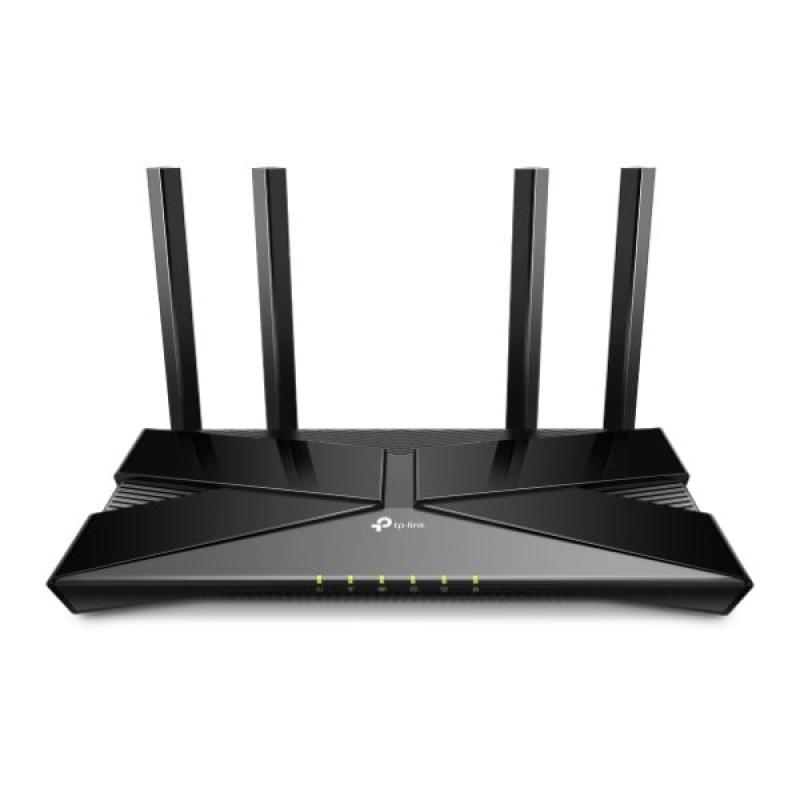 TP-Link Archer AX15 AX1500 Dual Band Wi-Fi 6 Router