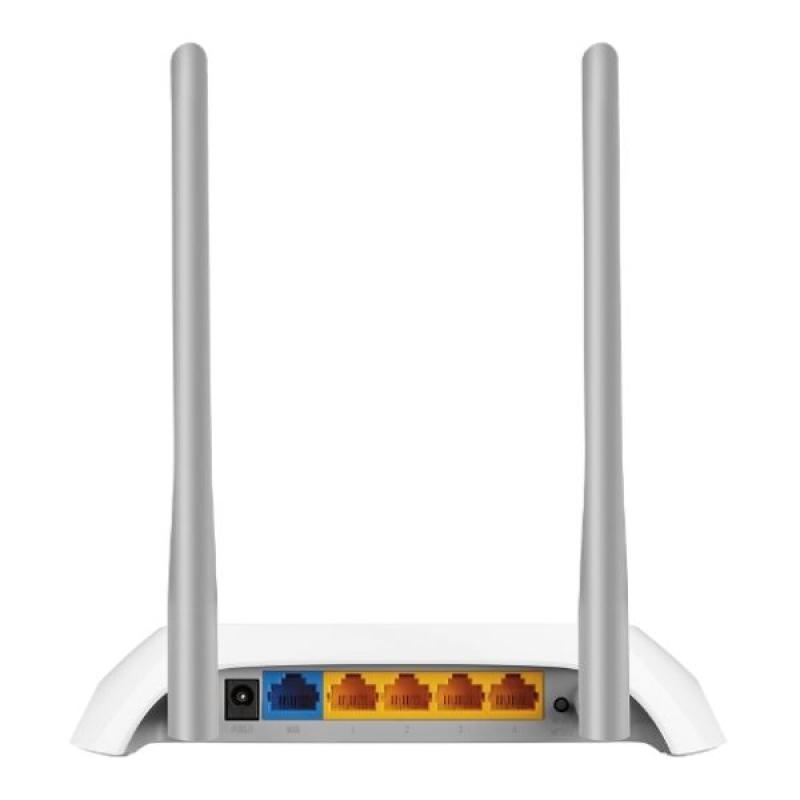 TP-Link TL-WR840N 300Mbps Wireless Router