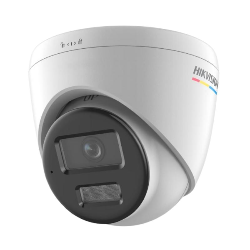 Hikvision DS-2CD1327G2H-LIU(F) 2MP 2.8mm Audio Dome Network IP Camera