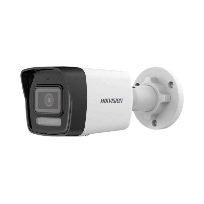 Hikvision DS-2CD1043G2-LIU 4MP Smart Hybrid Light Bullet IP Camera