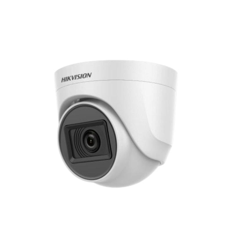 Hikvision DS-2CE76D0T-ITPF 2MP Indoor Fixed Turret Camera