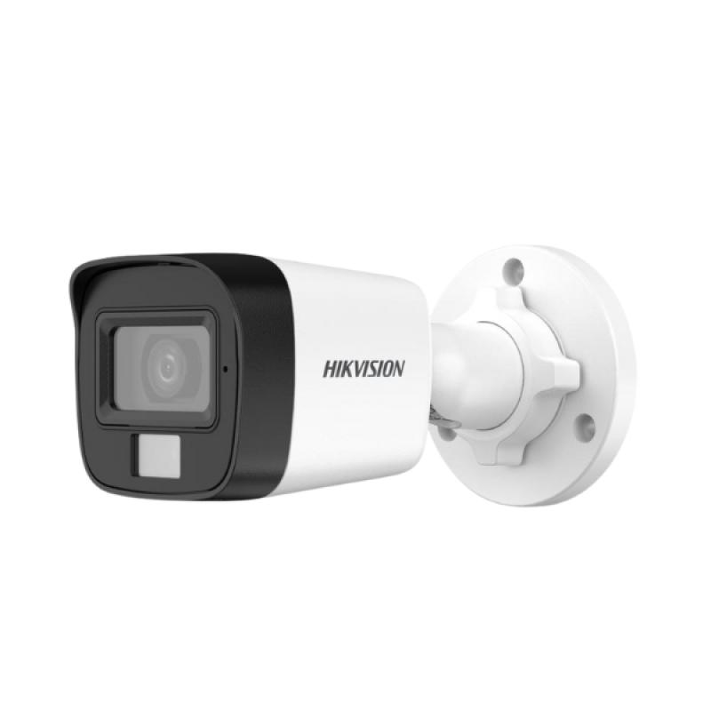 Hikvision DS-2CE16D0T-EXLPF (3.6mm) 2MP Smart Hybrid Light Bullet Camera