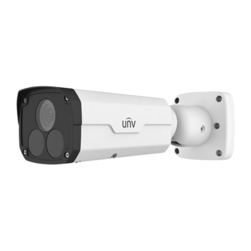 Uniview IPC2222ER5-DUPF40-C 2MP Lighthunter Fixed Bullet Network Camera