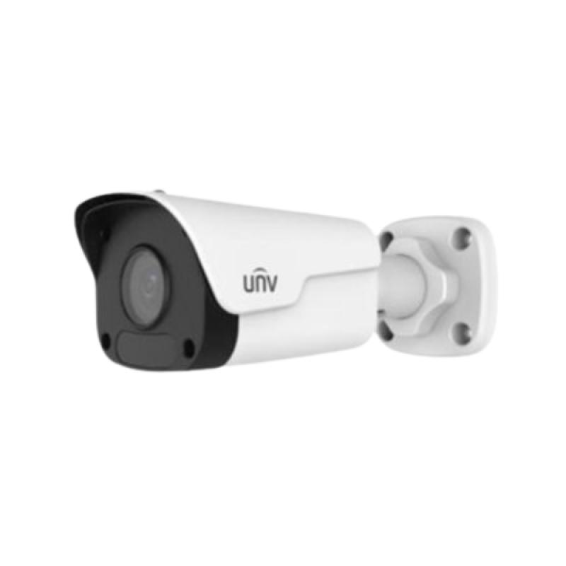 Uniview IPC2123LR3-PF40M-F 3MP Mini Fixed Bullet IP Camera