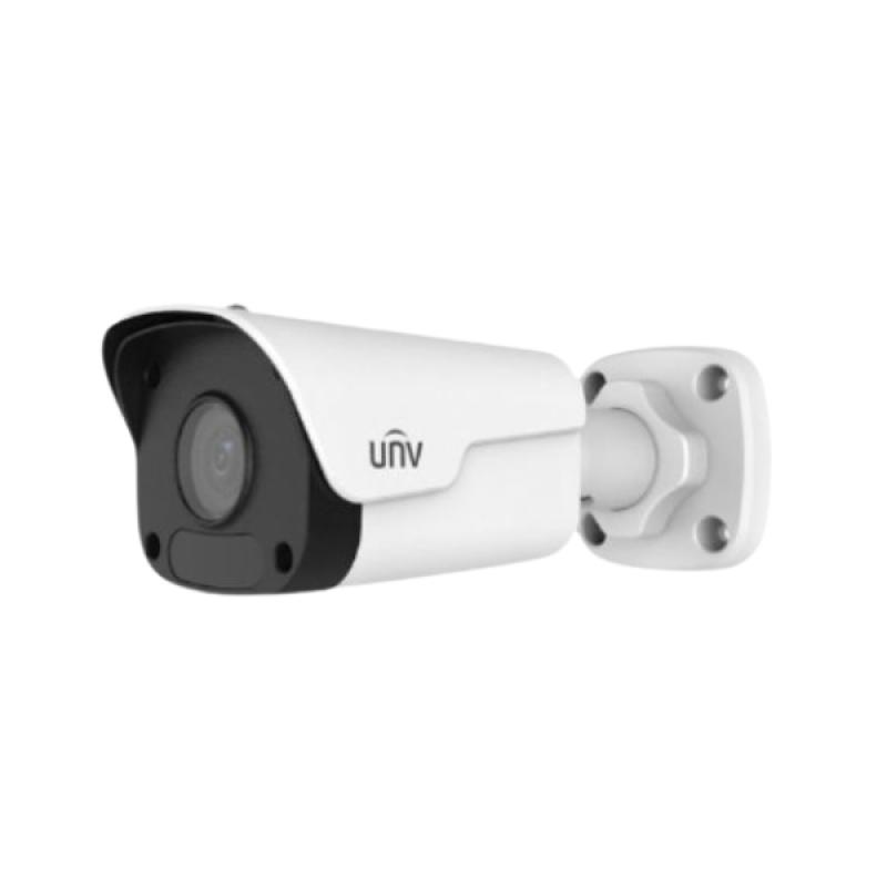 Uniview 4 IPC2125LR3-PF40M-D 5MP Mini Fixed Bullet IP Camera