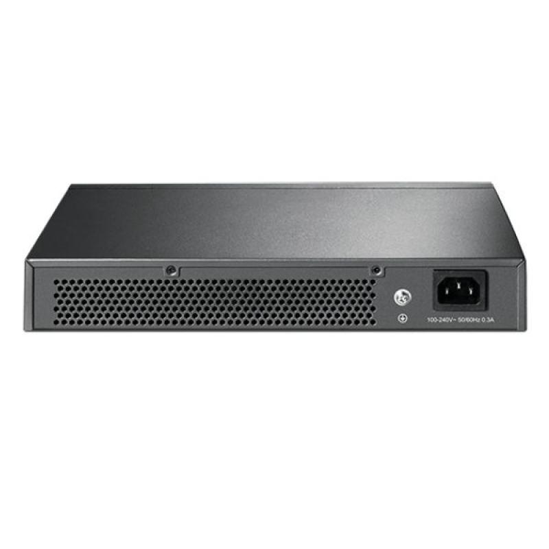 TP-Link TL-SG1016D 16-Port Gigabit Switch