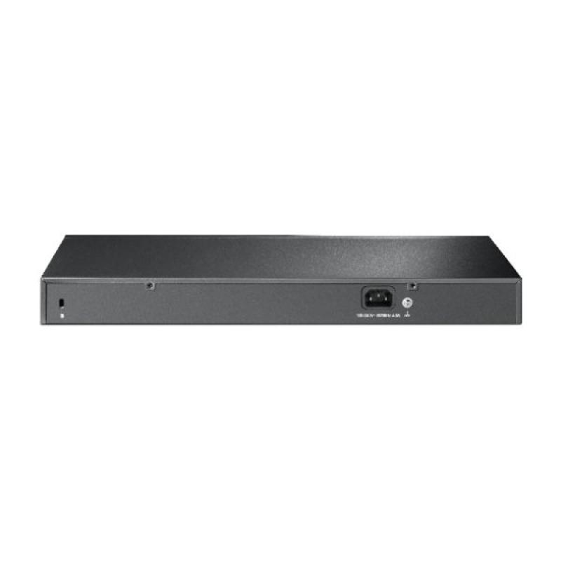 TP-Link TL-SG1218MPE 18-Port Gigabit Easy Smart Switch