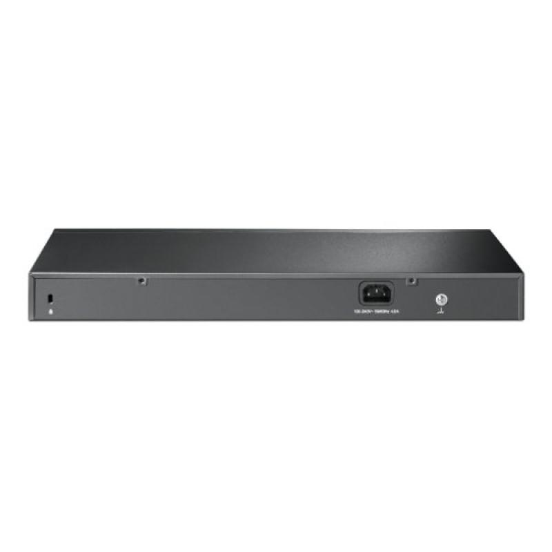 TP-Link TL-SG2428P JetStream 28-Port Gigabit Smart Switch