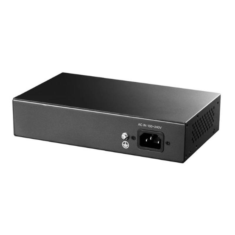 Cudy HS105 5 Port 2.5G Unmanaged Desktop Switch