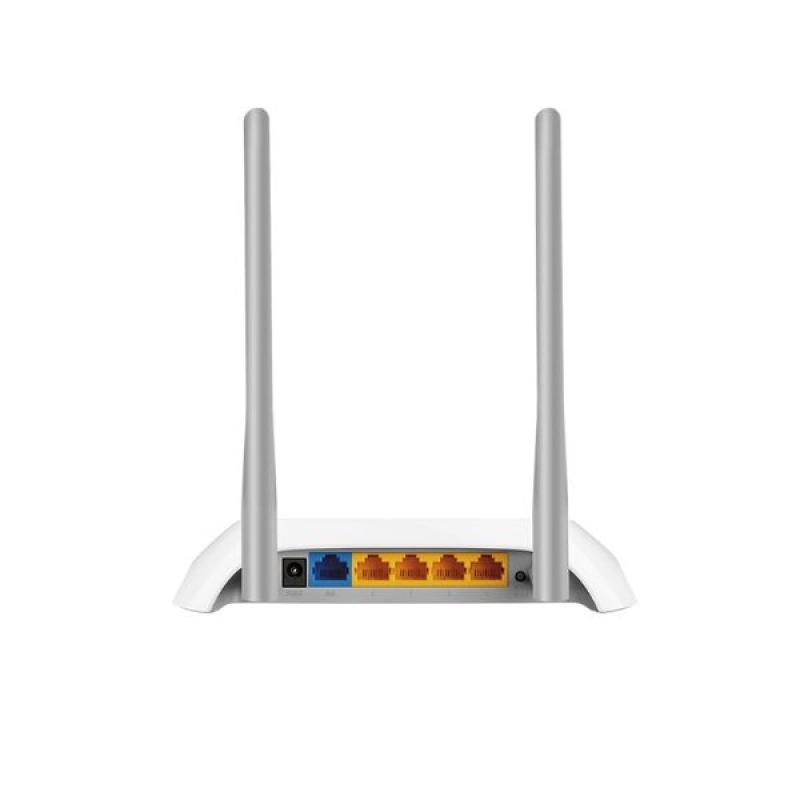 TP-Link TL-WR850N WiFi Router
