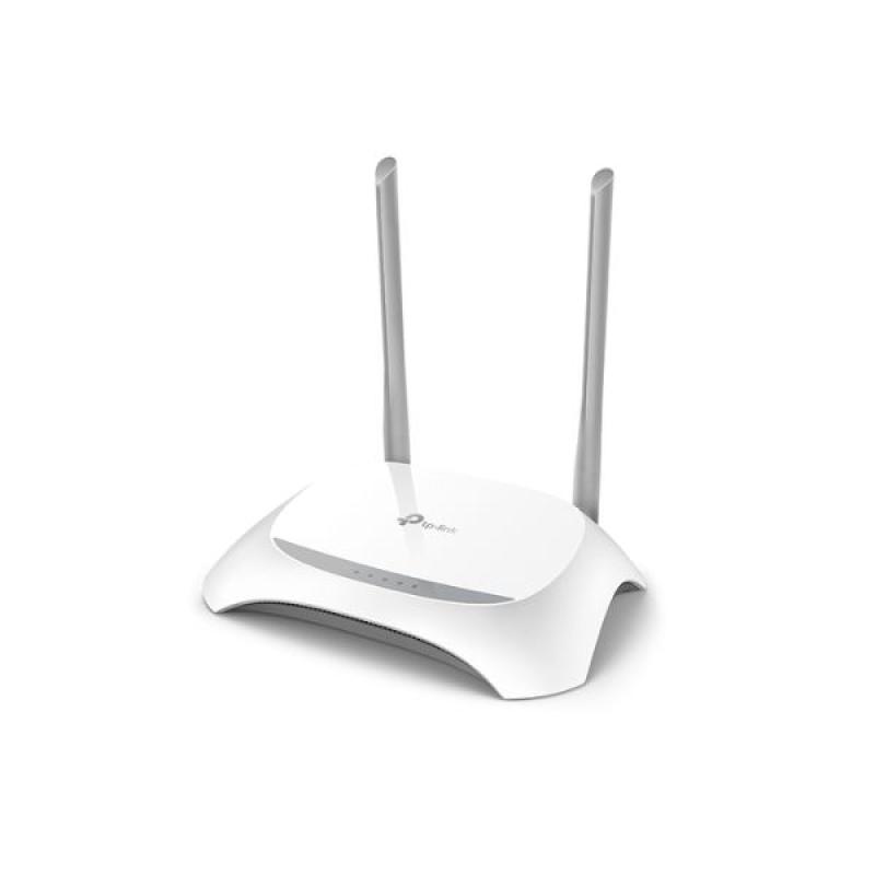TP-Link TL-WR850N WiFi Router