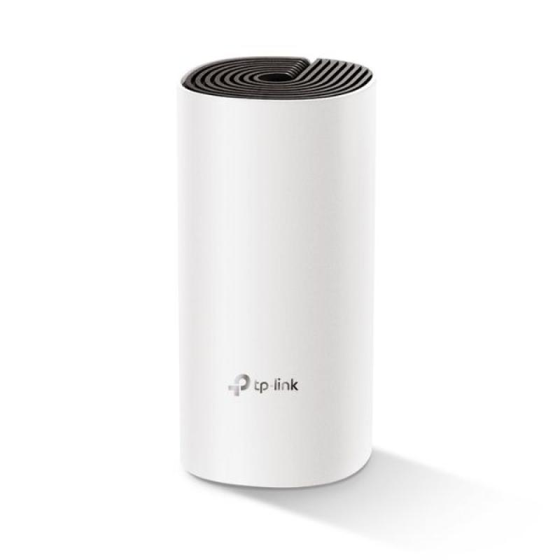 TP-Link Deco M4 AC1200 Dual-Band Mesh Router (1 Pack)