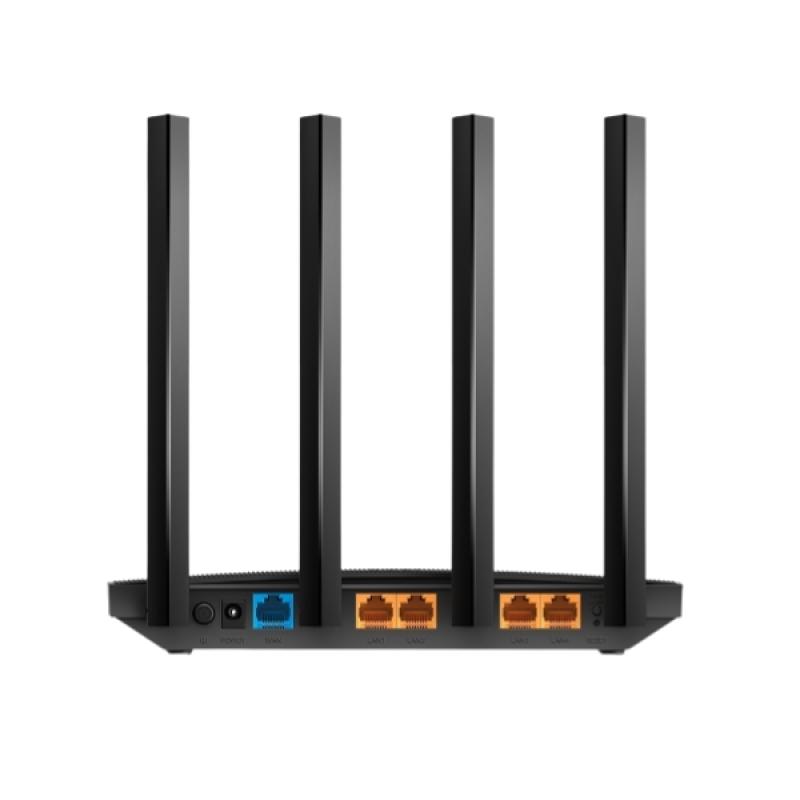TP-Link Archer C80 AC1900 Gigabit Dual-Band Wi-Fi Router