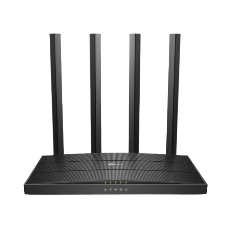 TP-Link Archer C80 AC1900 Gigabit Dual-Band Wi-Fi Router