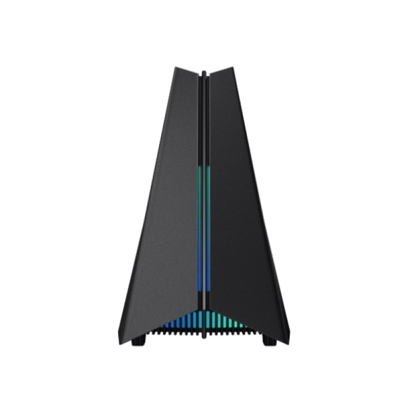TP-Link Archer GXE75 AXE5400 2.5G Tri-Band Wi-Fi 6E Gaming Router